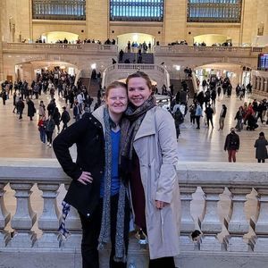 Meet your Posher, Alicia